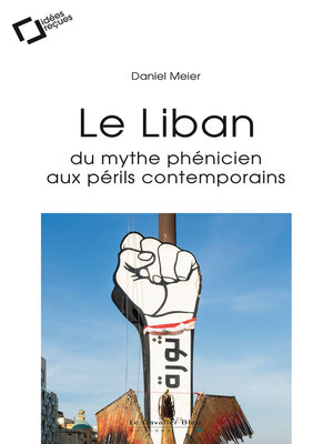 cover image of LE LIBAN